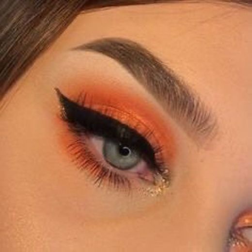 Make laranja 