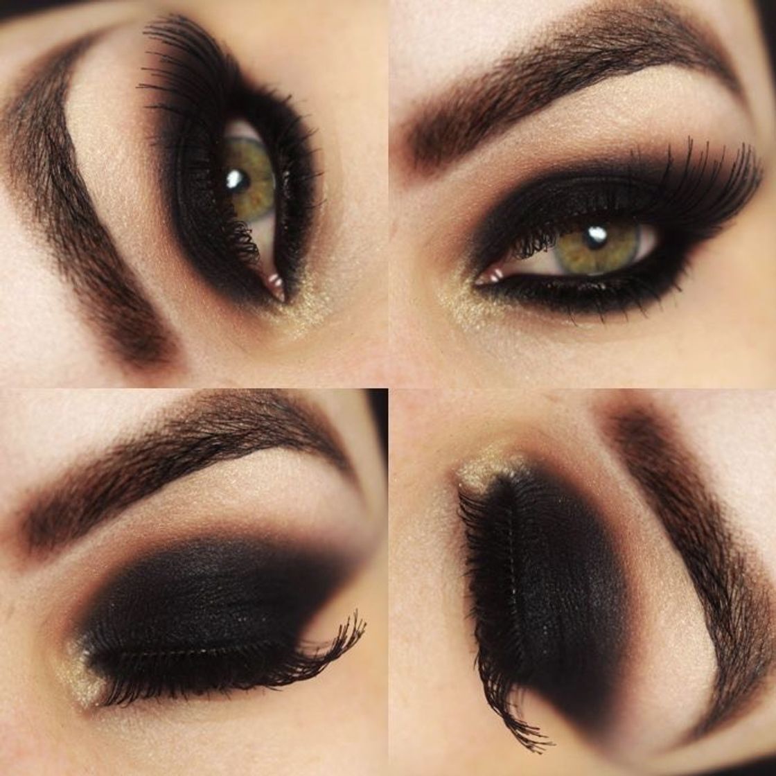 Social Make preta
