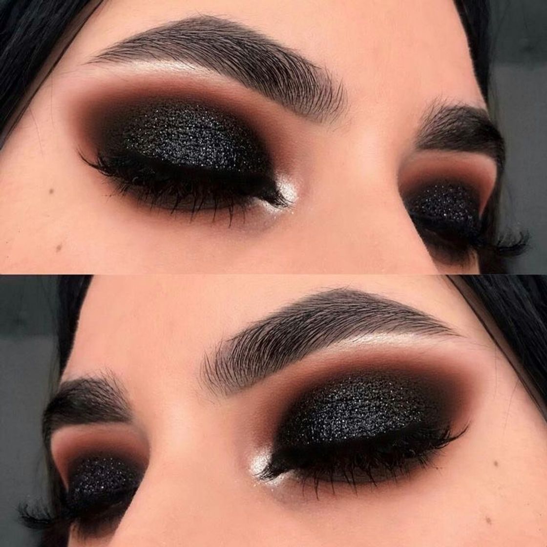 Social Make preta