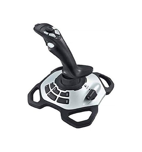 Logitech G Extreme 3D Pro Joystick