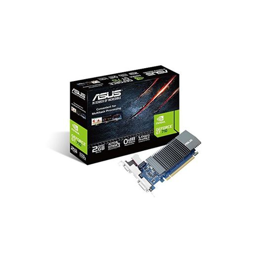 ASUS GT710-SL-2GD5