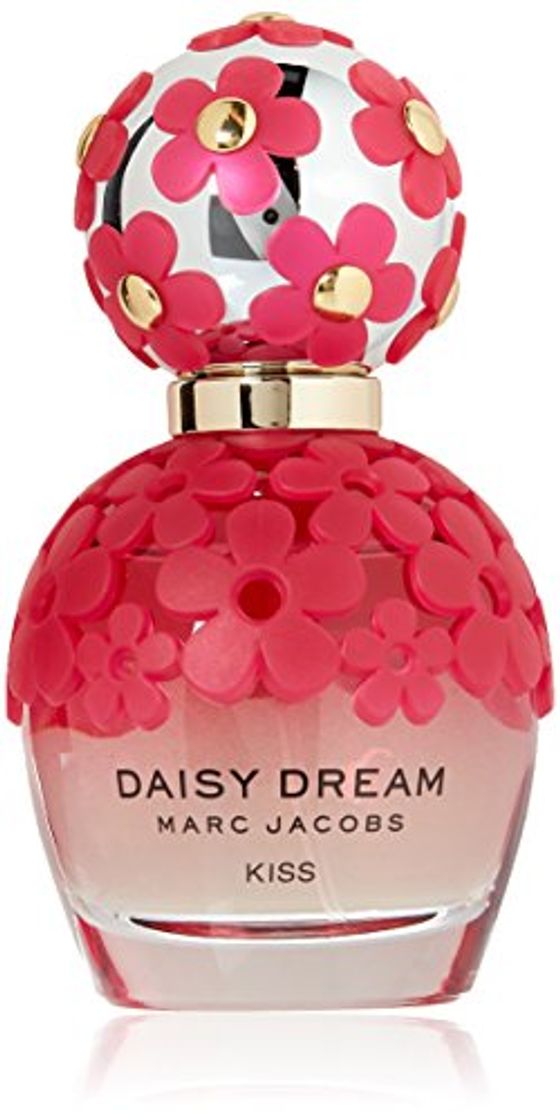 Productos Marc Jacobs Daisy Dream Kiss Edition Agua de Tocador Vaporizador