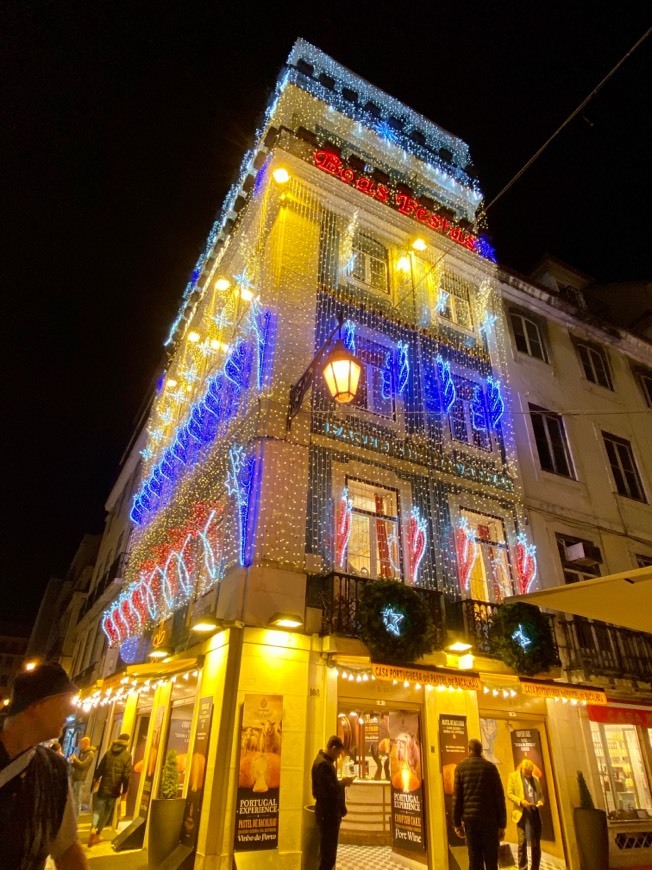 Place Portugal