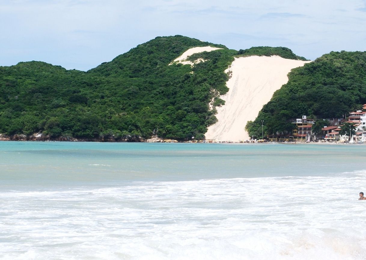 Lugar Morro do Careca