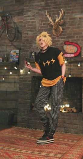 Fashion Denki