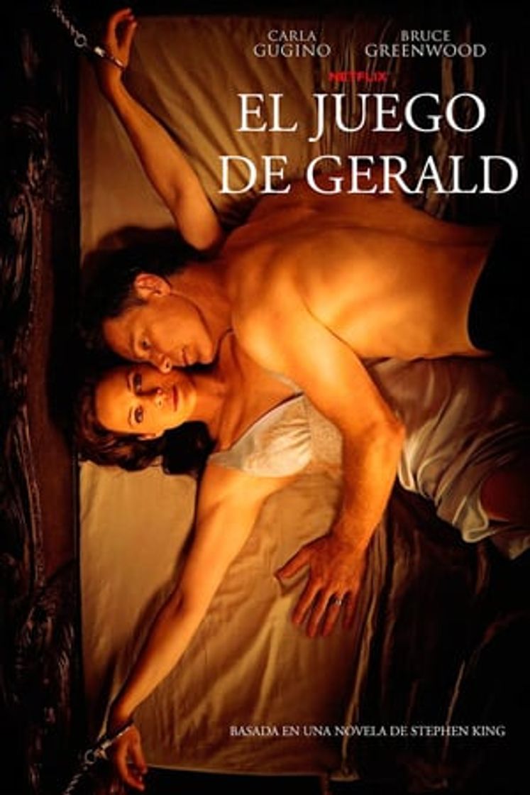 El juego de Gerald