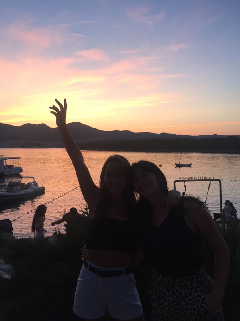 Place Hvar