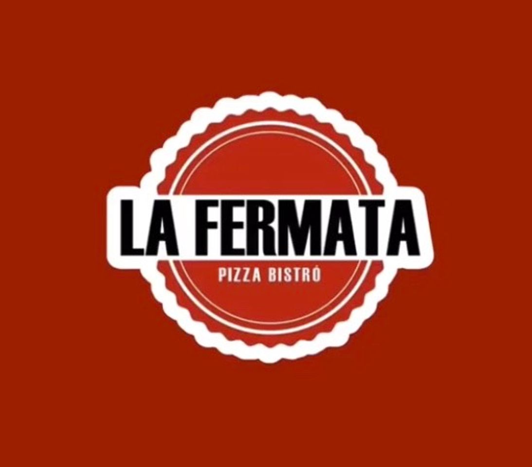 Restaurants La Fermata Pizzería 