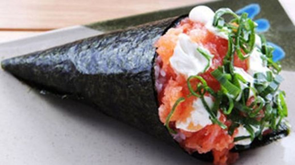 Moda Temaki 