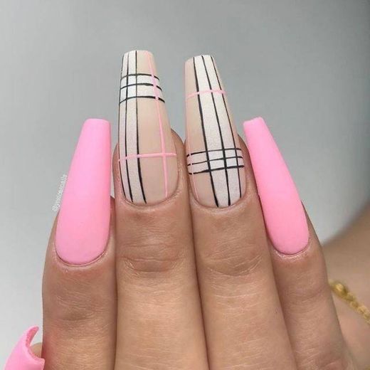 Nails