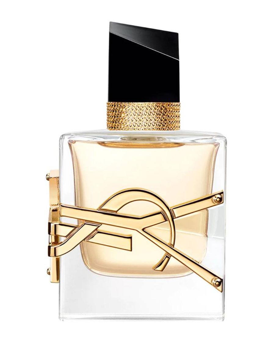 Moda Perfume Libre Yves Saint Laurent