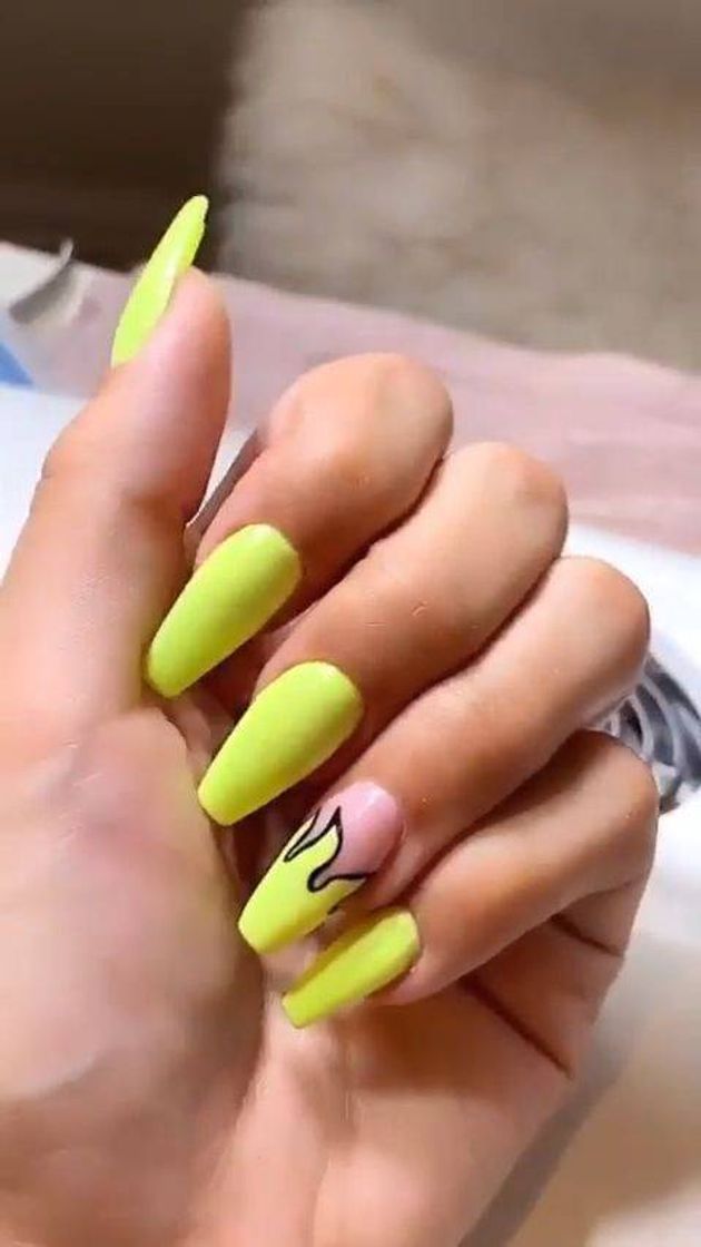 Fashion Nails