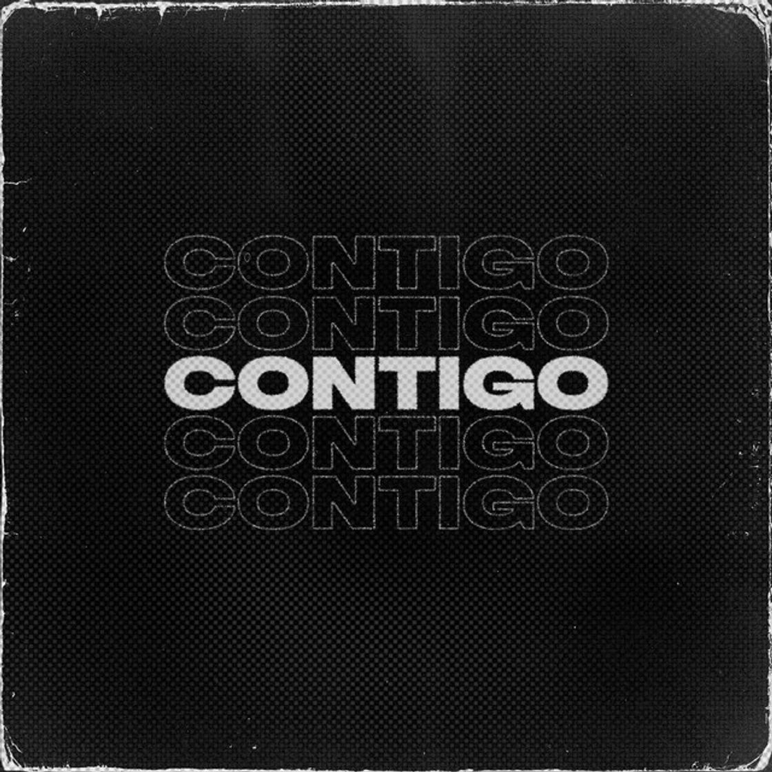 Canción Contigo