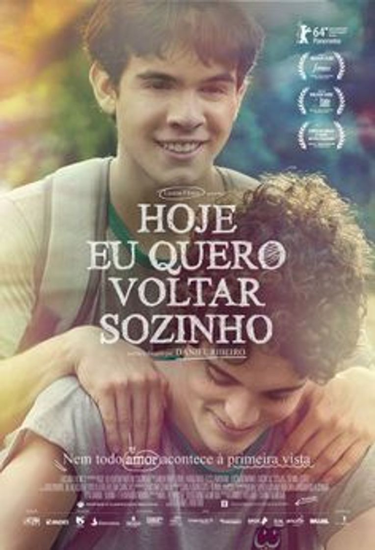 Movie A primera vista