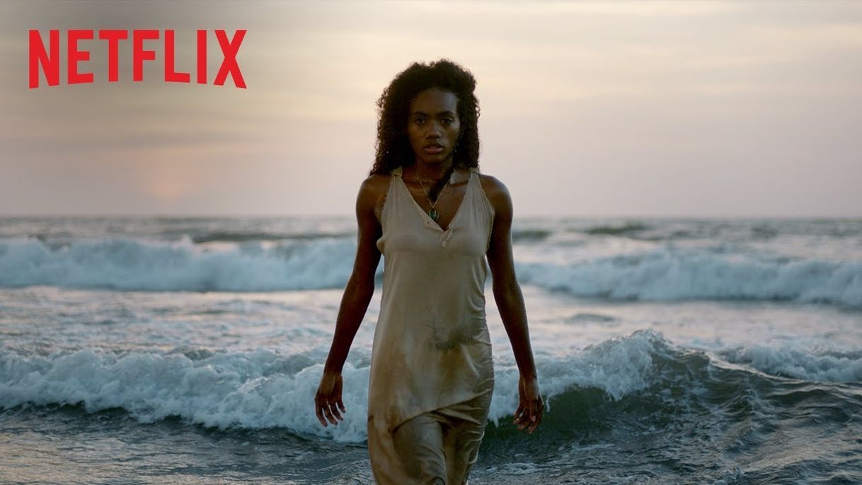 Social Sempre Bruxa | Trailer Oficial [HD] | Netflix - YouTube