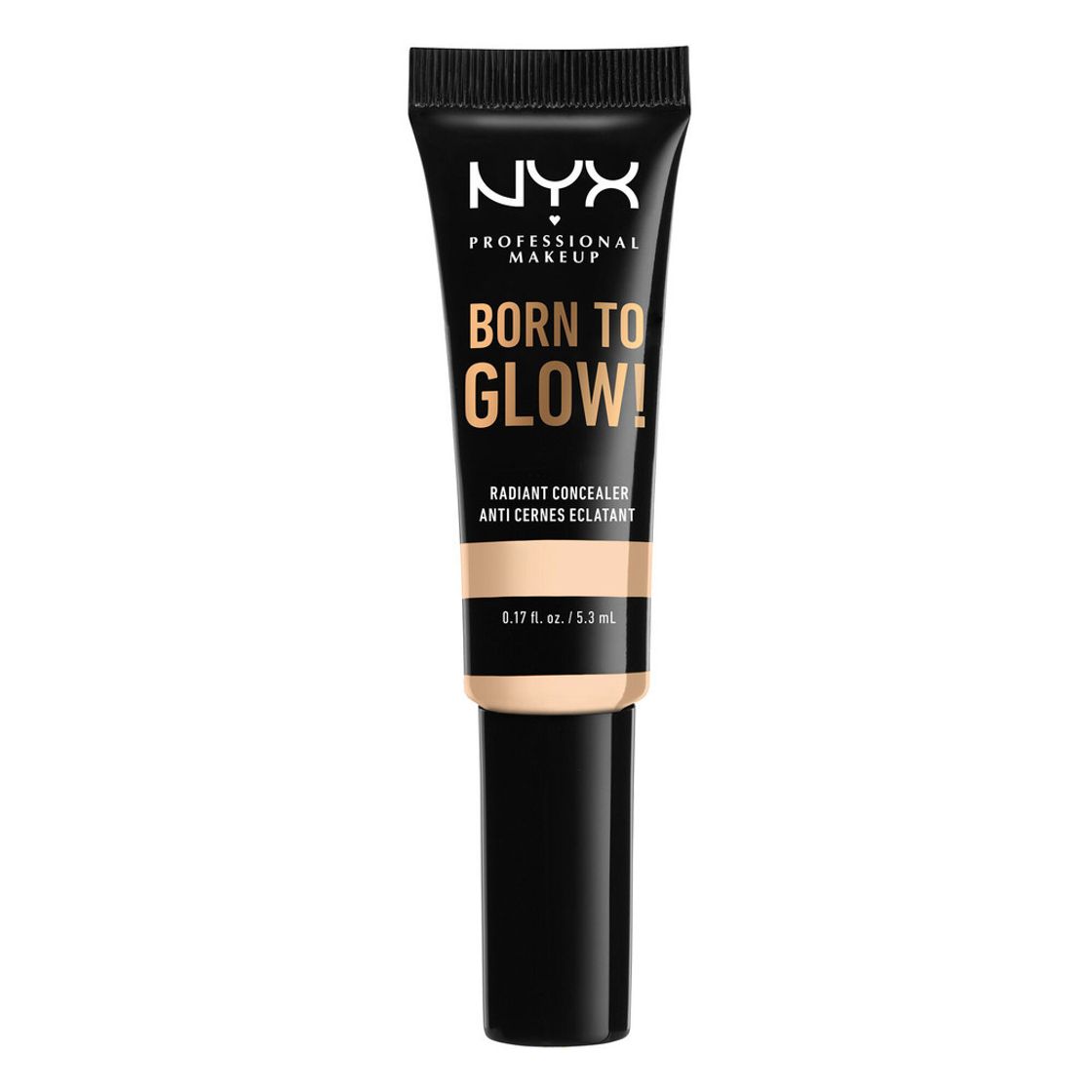 Social Corrector born to glow radiant concealer