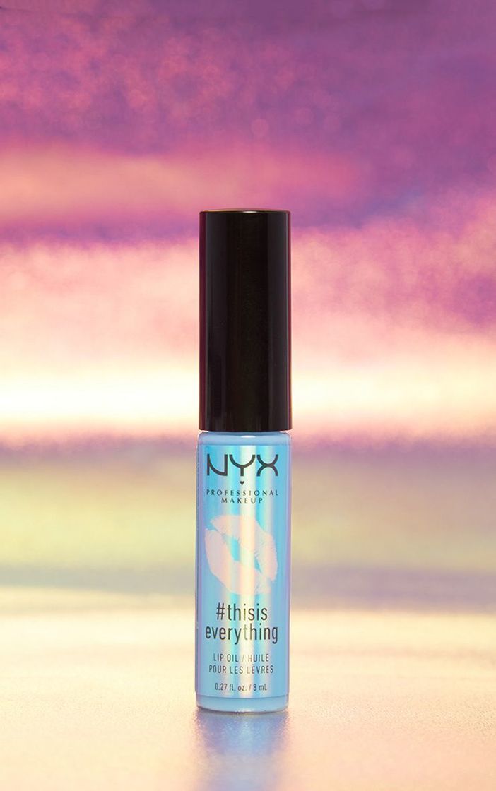 Social Sheer Sky Blue