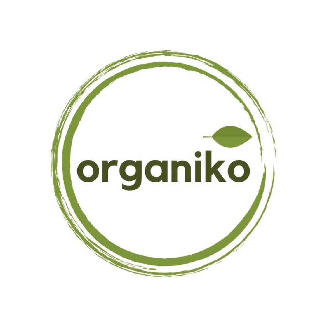 Product Organiko