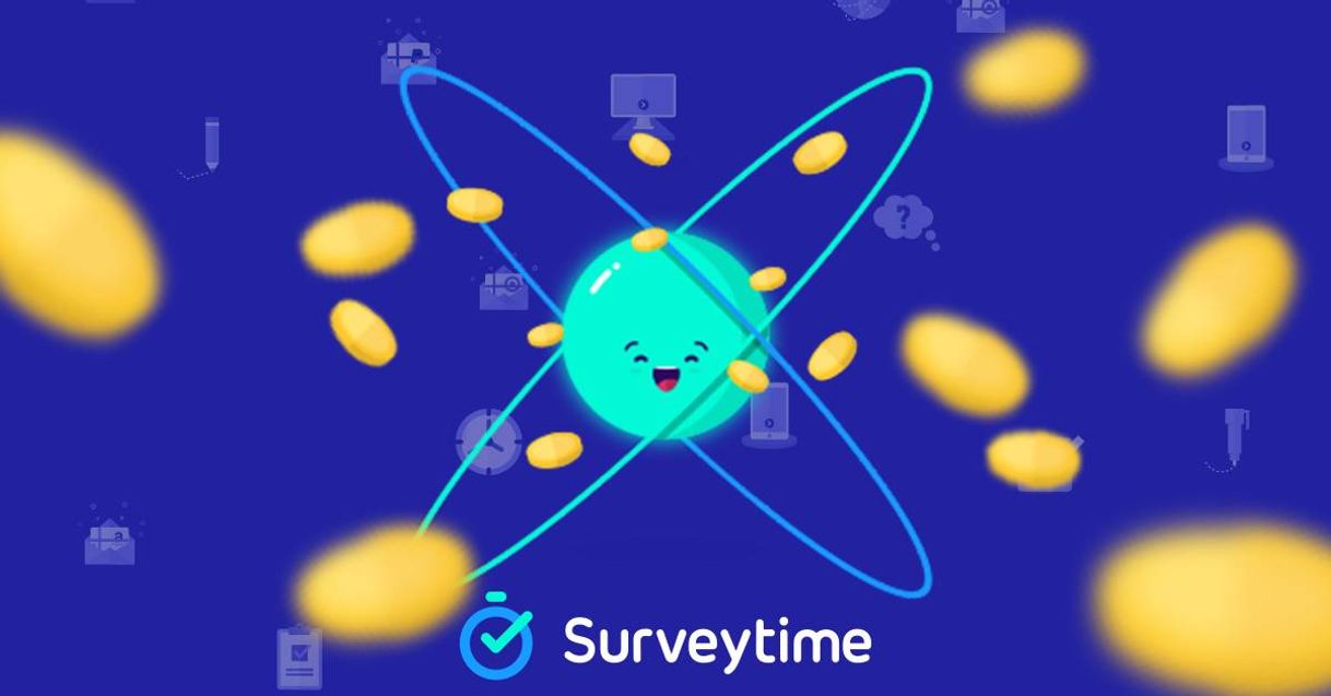 Ambassador Surveytime 