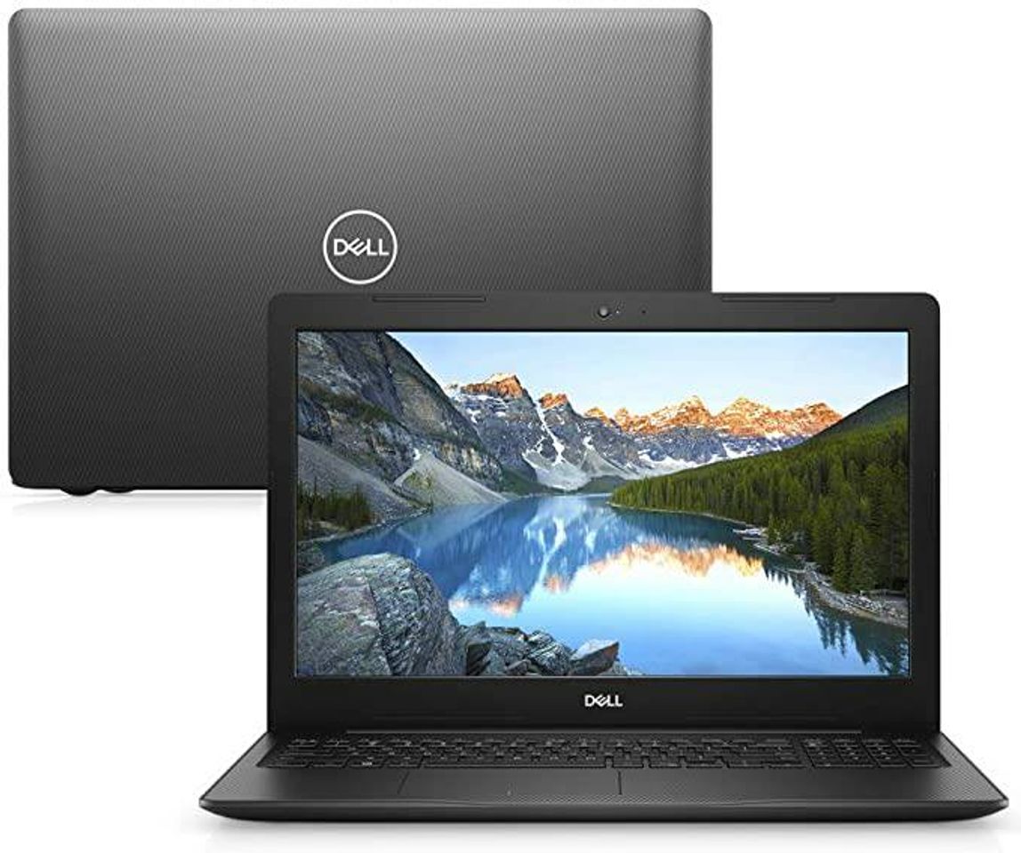 Fashion Notebook Dell Inspiron