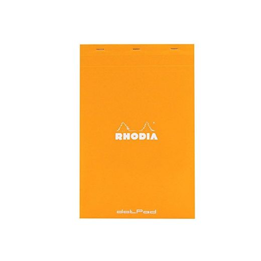 Rhodia Dotpad - Bloc de papel