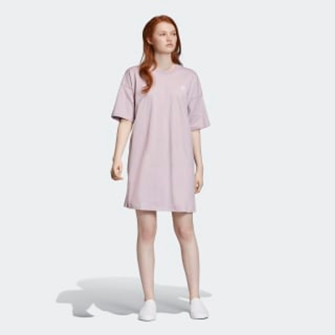 Moda adidas Vestido Trifolio - Violeta | adidas Argentina