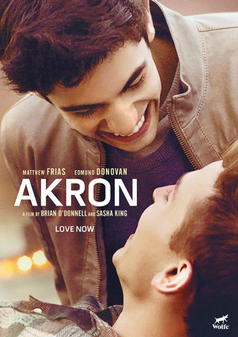 Movie Akron • Trailer