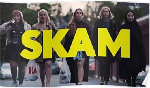 Skam • Trailer 