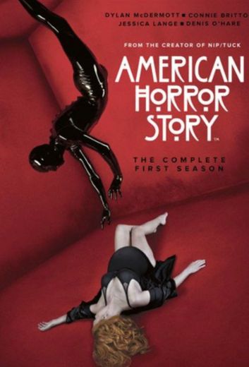 American Horror Story • Trailer 