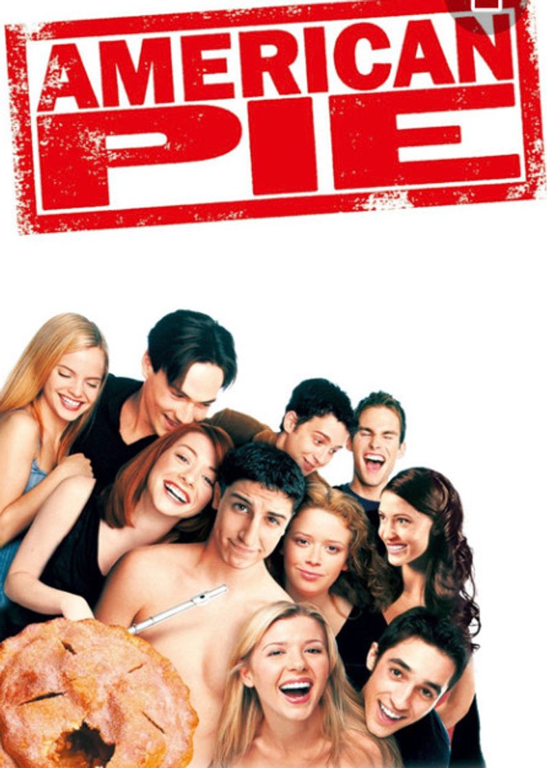 American Pie • Trailer