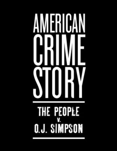 American Crime Story • Trailer 