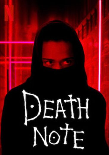 Death Note • Trailer 