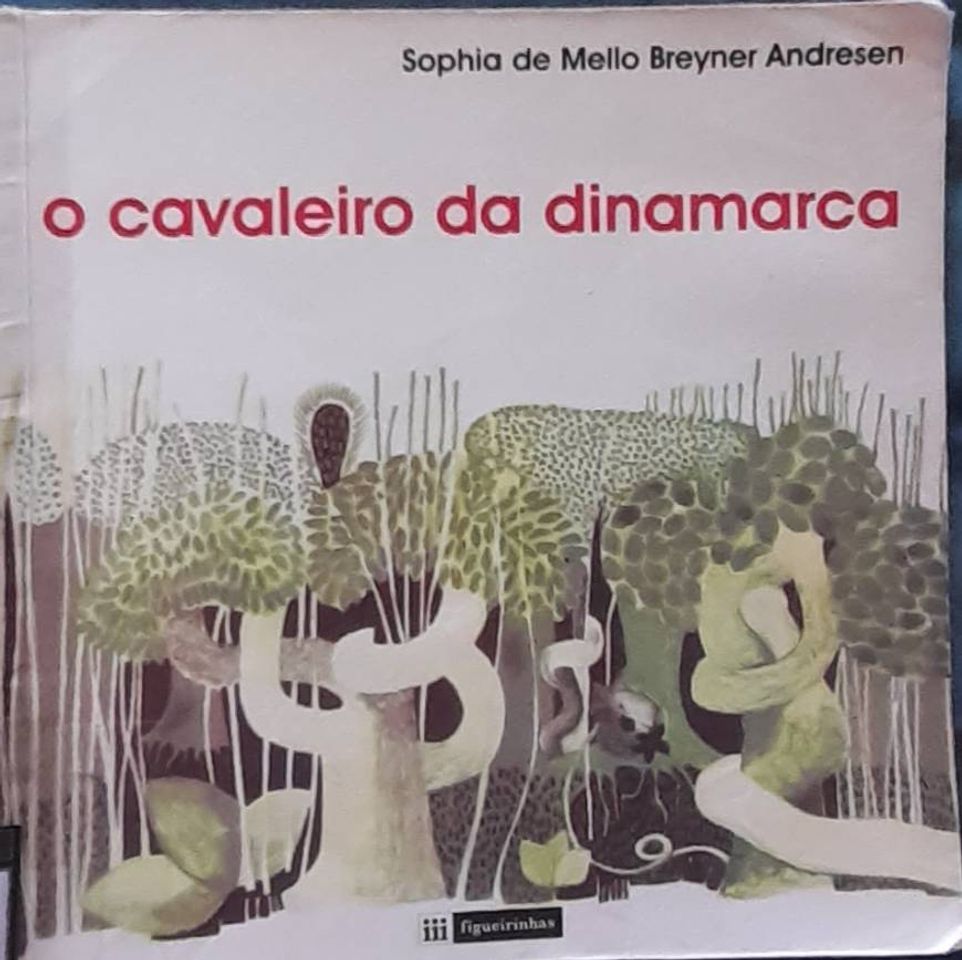 Libro O Cavaleiro da Dinamarca