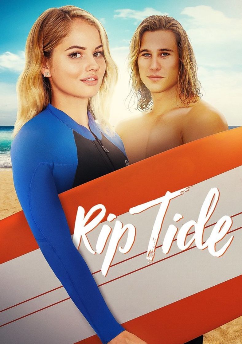 Película Rip Tide