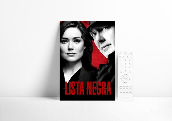 Serie The Blacklist