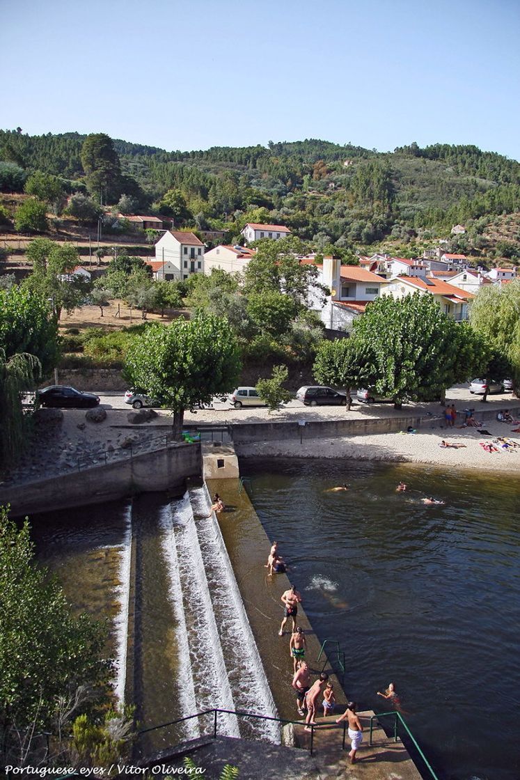 Restaurantes São Sebastião da Feira