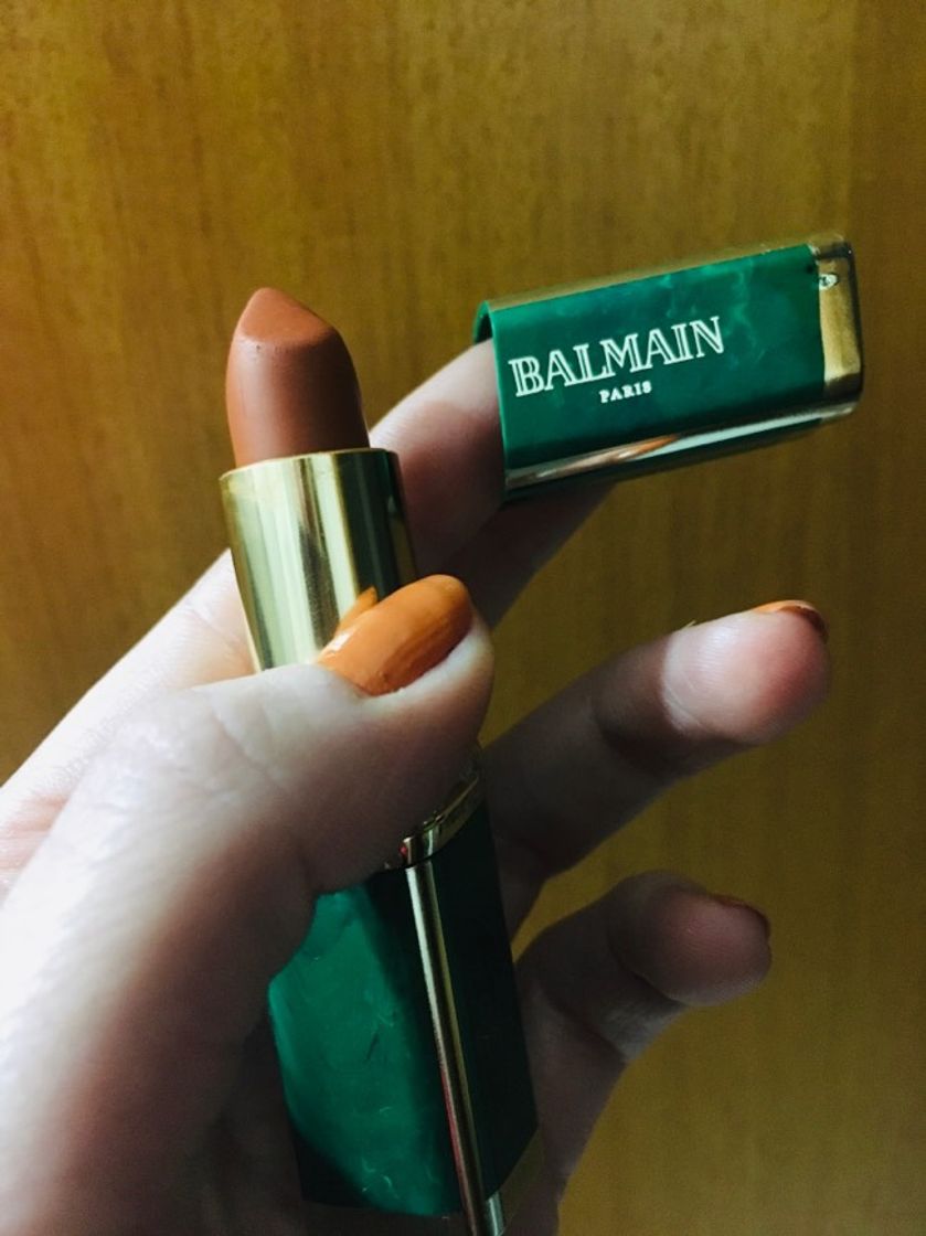 Fashion 💄 L’oreal x Balmain 