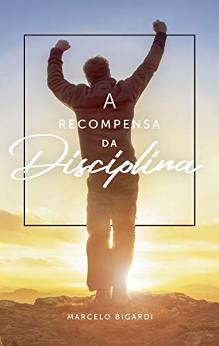 Libros A recompensa da disciplina