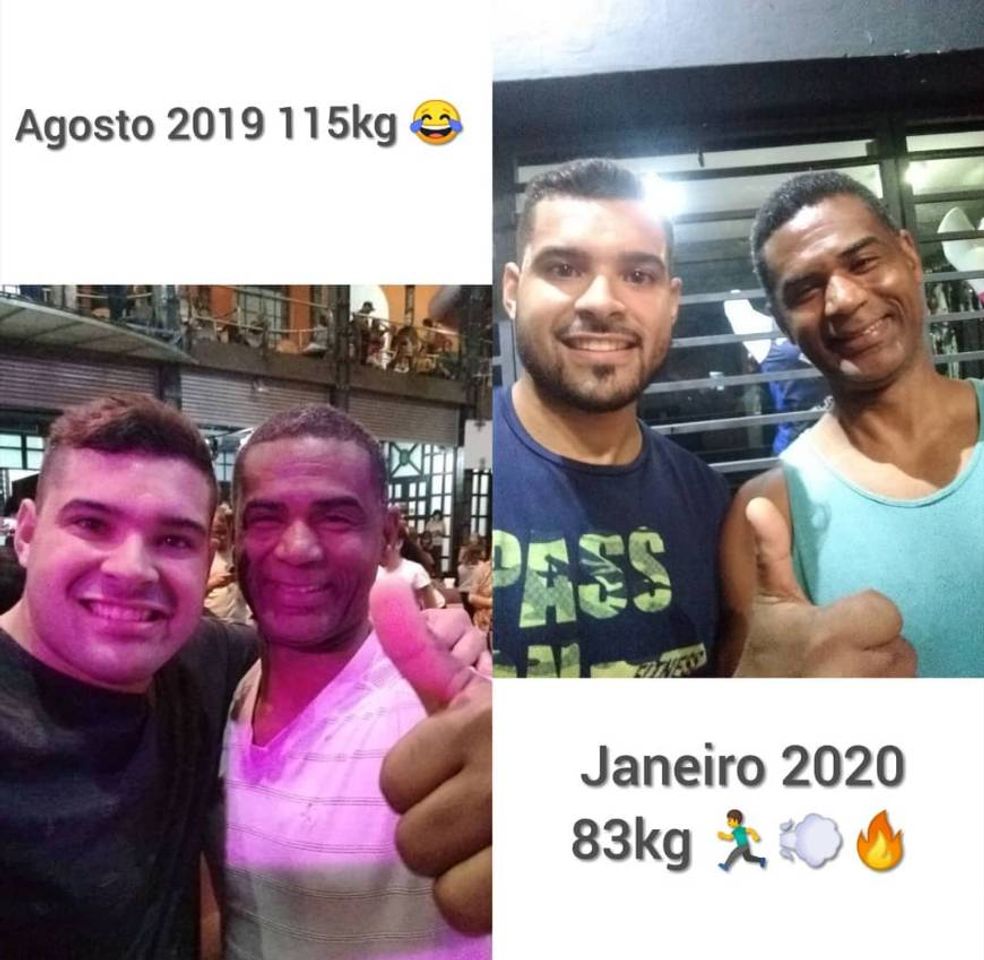 Moda Disciplina & Superação 🚴‍♂️🏃🕊️💨🔥