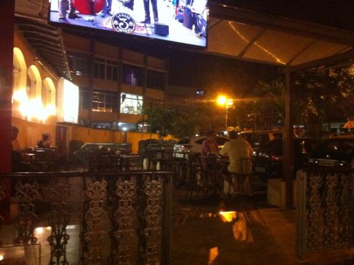 Restaurantes Rei do Bacalhau Ilha do Governador