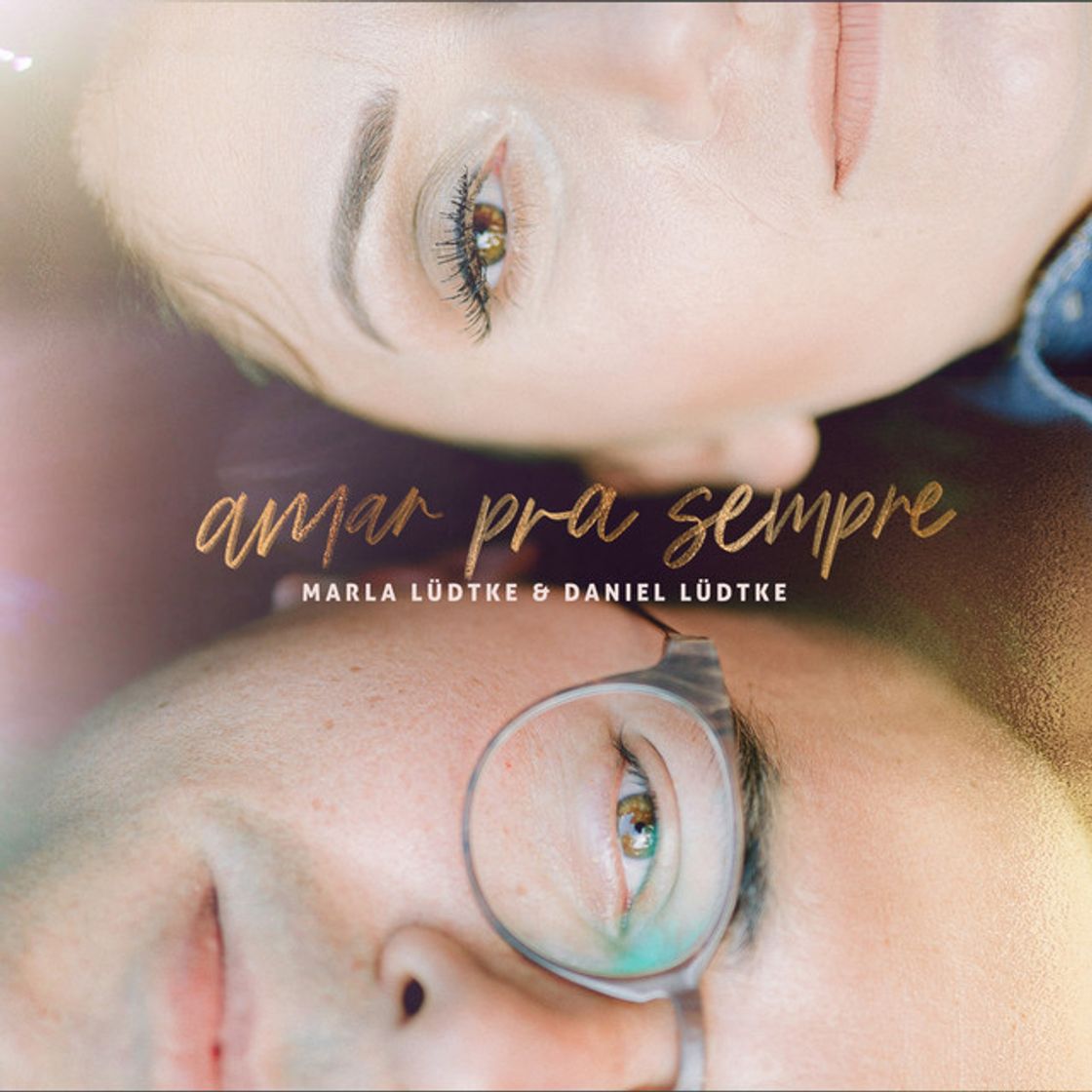 Canción Amar pra Sempre