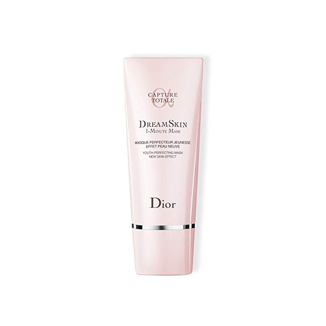 Belleza Dior Capture Totale Dreamskin Advanced 1 Minute Mask 75 Ml