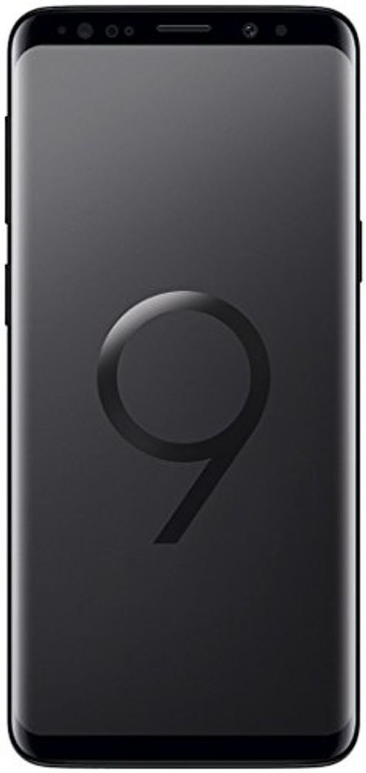 Producto Samsung SM-G960FZKAXEC Smartphone Samsung Galaxy S9