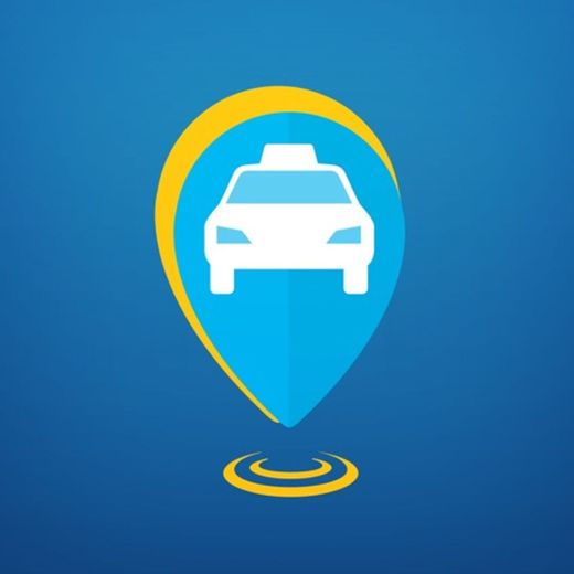 Vá de Táxi - O seu app de táxi