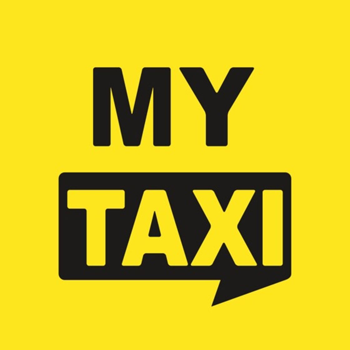 App MyTaxi.uz