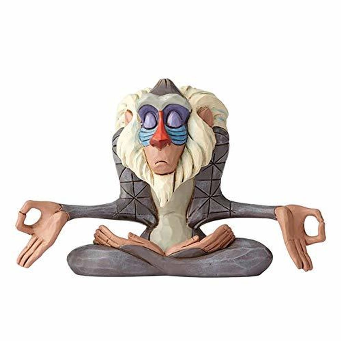 Social Disney Rafiki-Mini Figurina