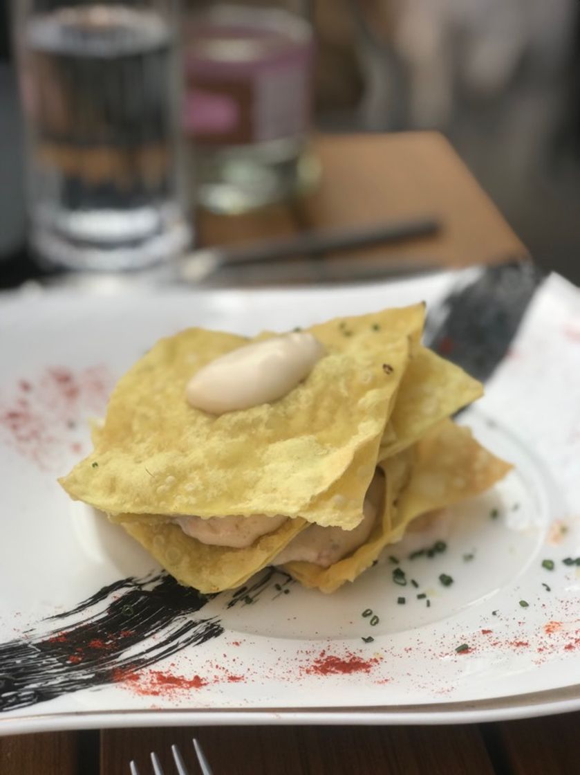 Social REST. CONCEPTO X MADRID