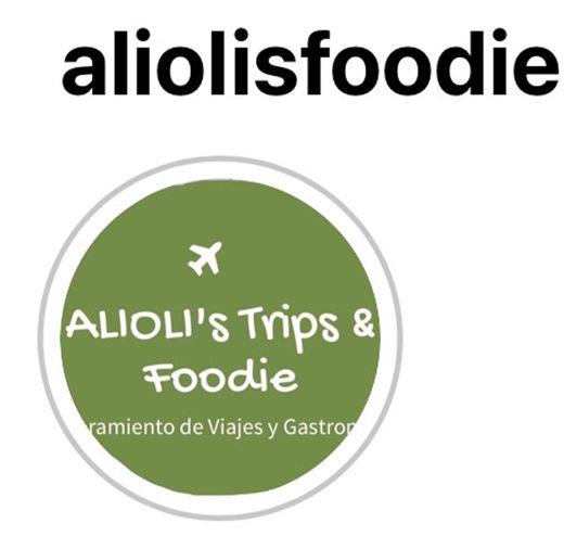 AliOli’s Trips & Foodie