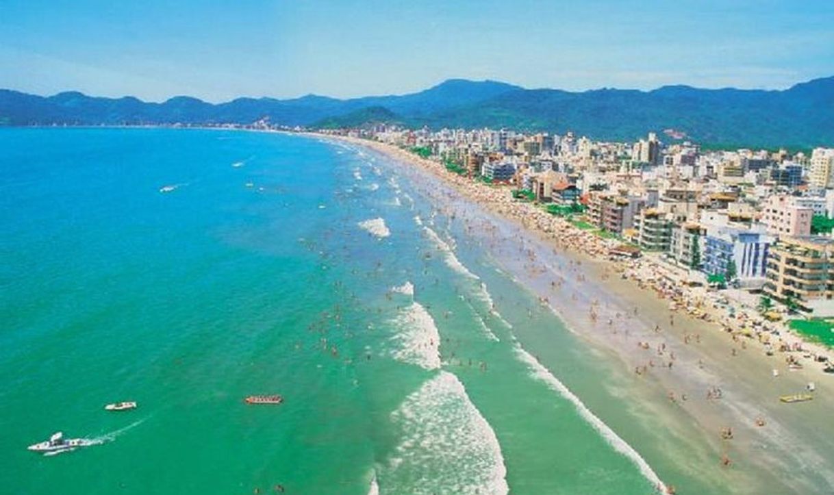 Place Itapema - Santa Catarina