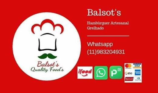 Balsot's Quality Foods